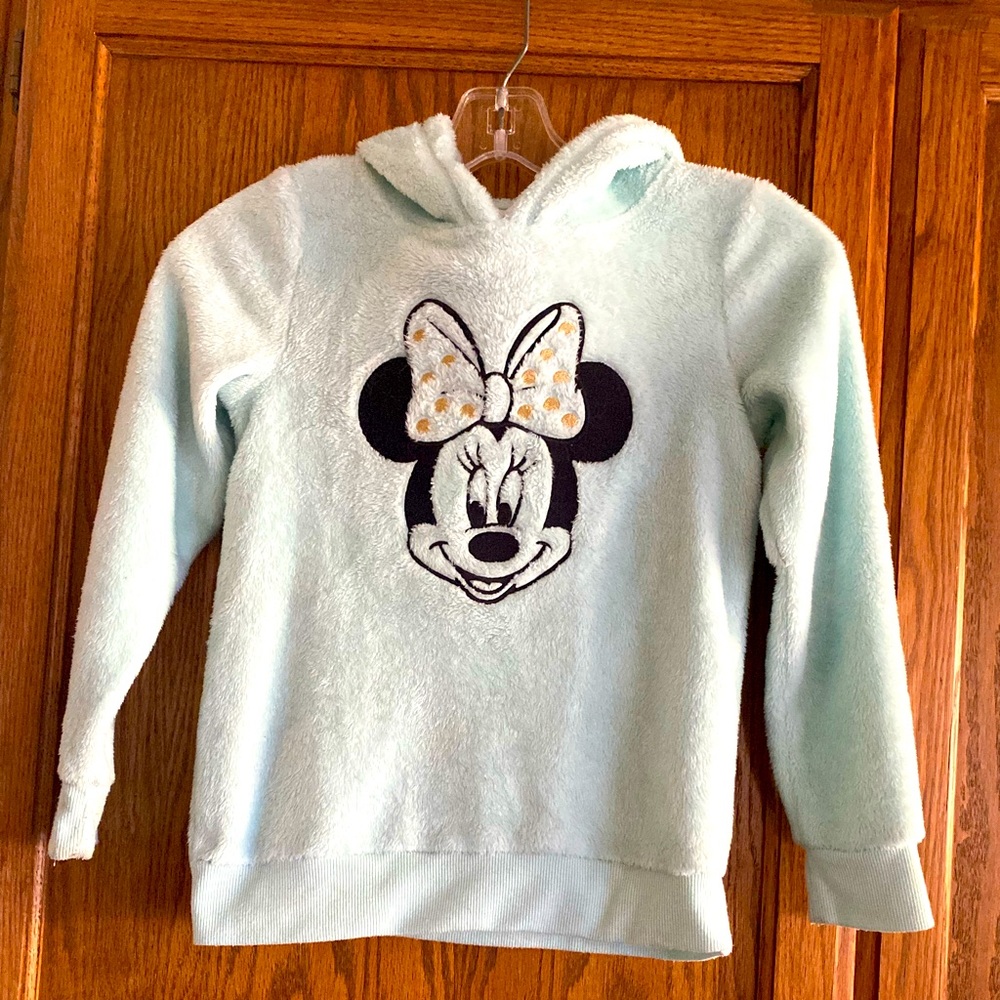 Kohls Disney hoodie
